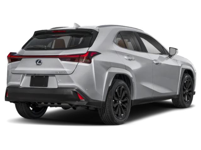 lexus ux hybrid 2025 JTHYBJAH0S2020066 image lexus ux hybrid 2025 JTHYBJAH0S2020066 image